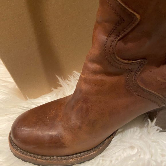 Calgary cognac FreeBird by Steven - Picture 10 of 17